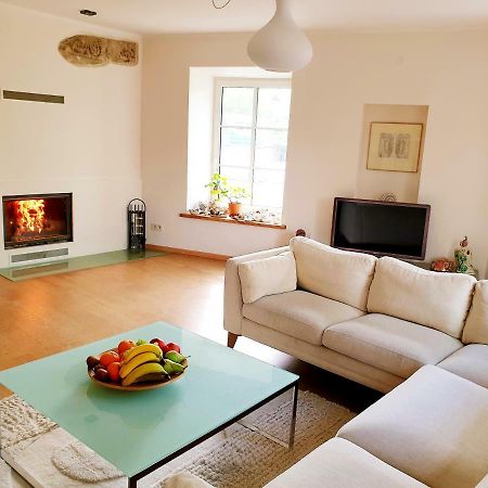 Exceptional Uzupis Bridge 3 Bedroom Apartment Вильнюс Экстерьер фото