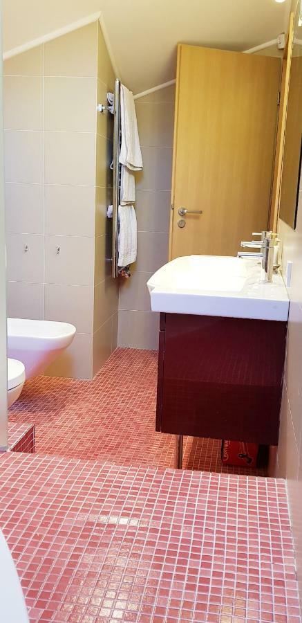 Exceptional Uzupis Bridge 3 Bedroom Apartment Вильнюс Экстерьер фото